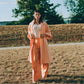 Piper Pant in Linen