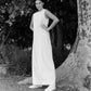 Laurel Dress in Cotton